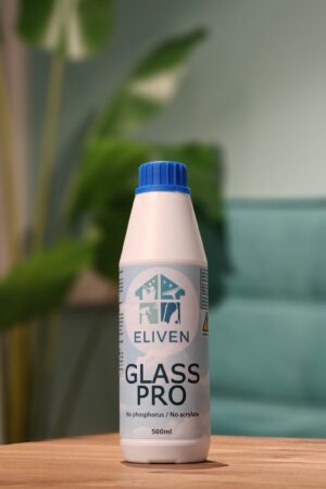 Eliven Glass Pro aknapesukontsentraat