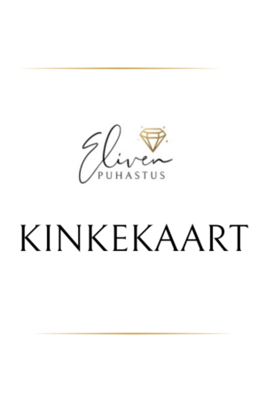 Kinkekaart