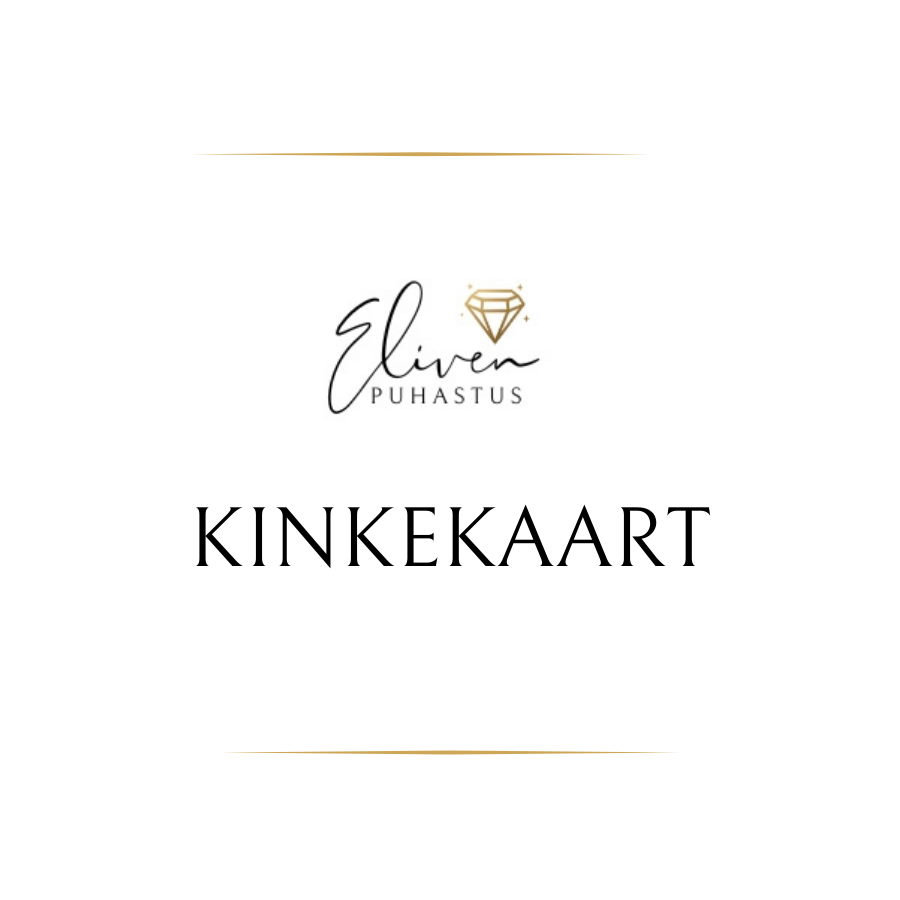 Kinkekaart